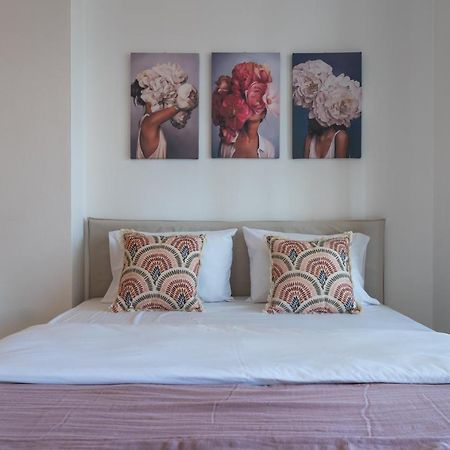 Polyn 1- Bedroom Apartment In 라르나카 외부 사진